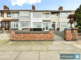 14, Southport Road, Bootle L20 9NR