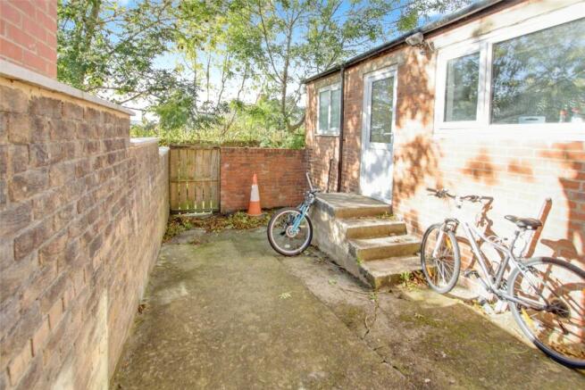 Cross View Terrace, Nevilles Cross, Durham, DH1 photo 4