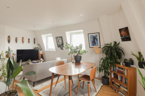 Melbourne Grove, London, East Dulwich, London, SE22