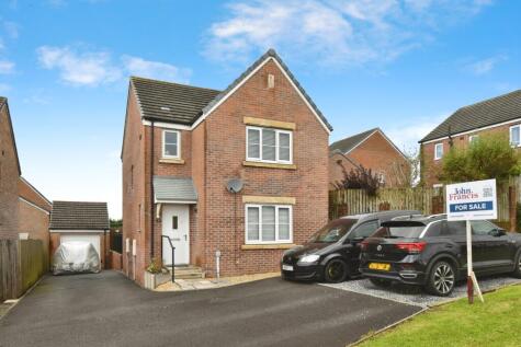 Bro Eithin, Cefneithin, Llanelli, Carmarthenshire, SA14