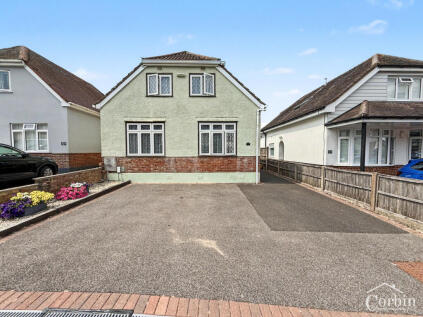 Howeth Road, Bournemouth, BH10 5