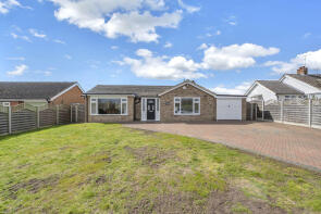 Borley Lodge, Borley Green, Bury St. Edmunds IP30 9RW