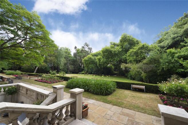 Communal Gardens