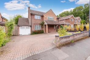 5, Clifton Close, Maidenhead SL6 1DF
