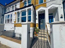 5, Heavitree Road, London SE18 7RA