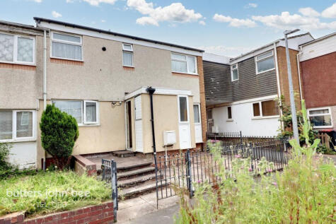 Selbourne, Telford