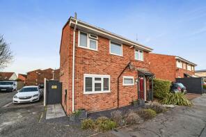 10, Jasmine Close, Springfield, Chelmsford CM1 6XL