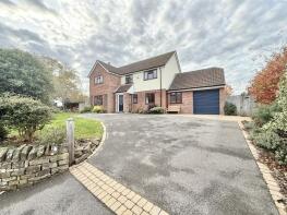 Little Dorrit, Nup End Lane, Ashleworth, Gloucester GL19 4EL