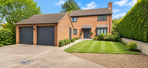 Globe Lane, Norwich, NR13