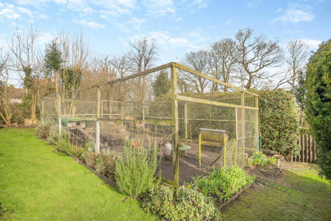 Gardens