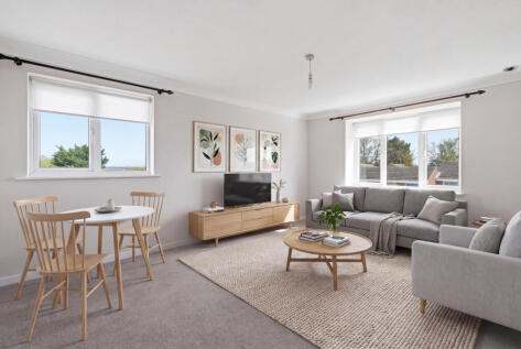 Ozier Court, Saffron Walden, Essex, CB11