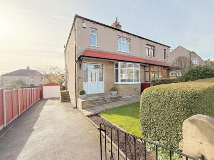 Pullan Avenue, Eccleshill, Bradford, BD2