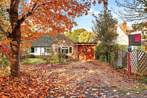 Osborne Lane, Warfield, Bracknell, Berkshire, RG42