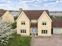 10, Lumbley Close, Cambridge CB23 6HA