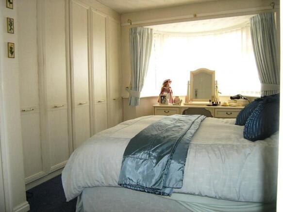 Bedroom 1 2 of 2