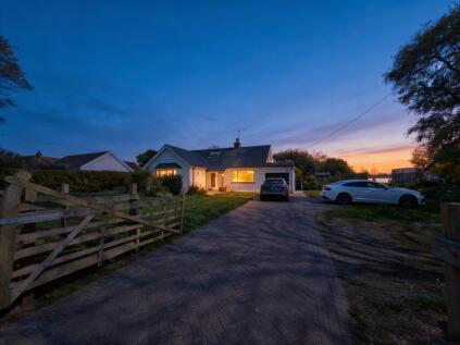 Freshwater East Road, Lamphey, Pembroke, SA71