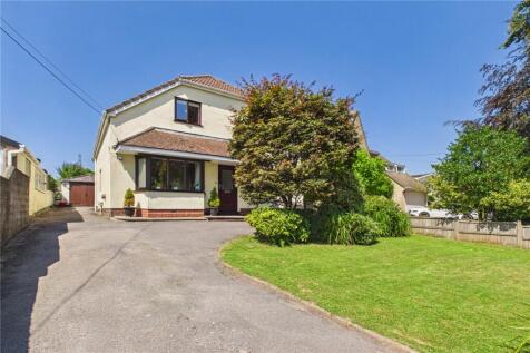 Boxbury Hill, Paulton, Bristol, Somerset, BS39