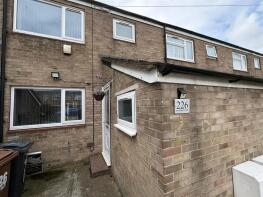 226, Axminster Close, Bransholme, Kingston Upon Hull HU7 4SQ