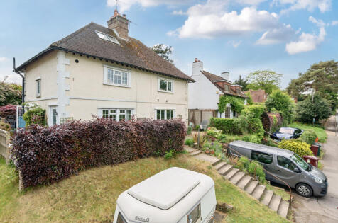 Upper Street, Fittleworth, RH20
