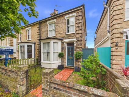Alpe Street, Ipswich, Suffolk, IP1