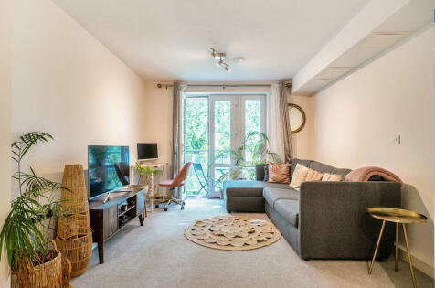 Walker House, Partridge Knoll, Purley