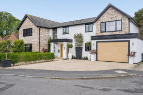 2 Dorken House, St Davids Close, Hemel Hempstead HP3 8LU