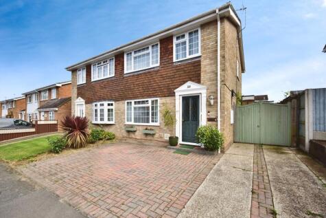 Whitebeam Drive, MAIDSTONE, Kent, ME17