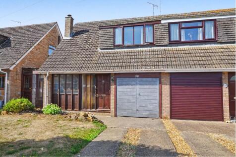 Willow View, Kislingbury, Northampton