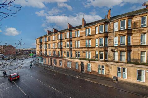 Pollokshaws Road, Strathbungo, Glasgow