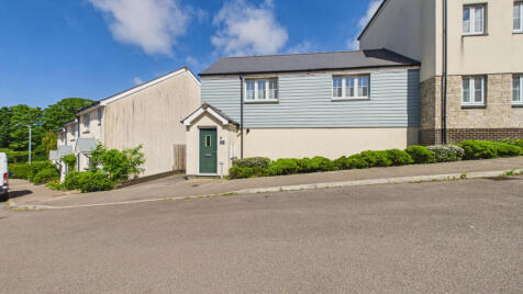 Long Croft Road, Hayle, Cornwall, TR27 4FG