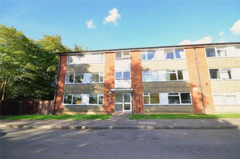 St Georges Court, London Road, East Grinstead, RH19