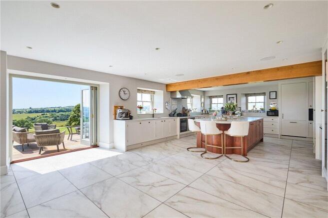 6 bed Barn Conversion for sale Image 9
