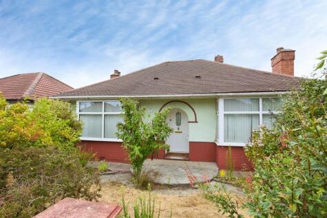 Gilbert Street, Alvaston, Derby