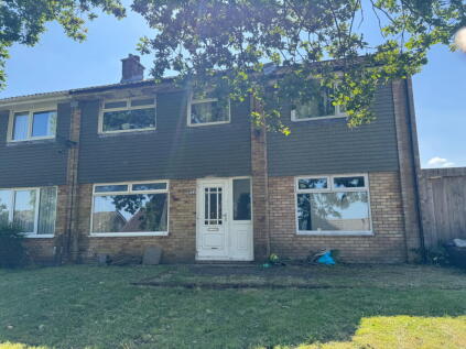 Conway Court, Hendredenny, Caerphilly, CF83 2TL