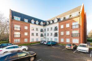 127, Greenings Court, Fairfield And Howley, Warrington WA2 7GH