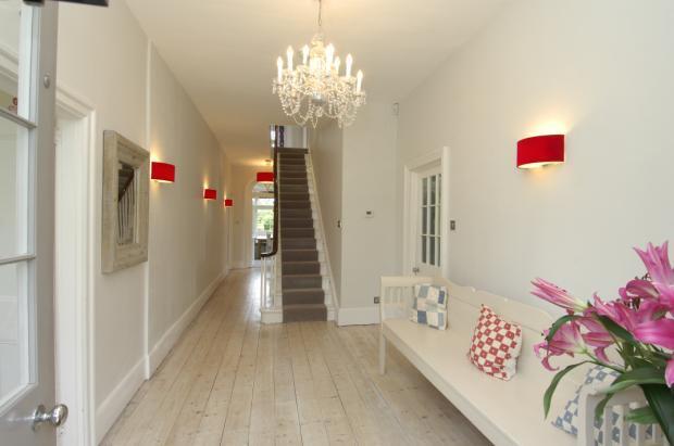 Reception Hall