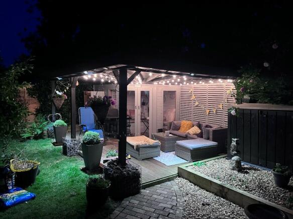Summer House