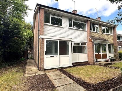 Courtenay Close, Northport, Wareham