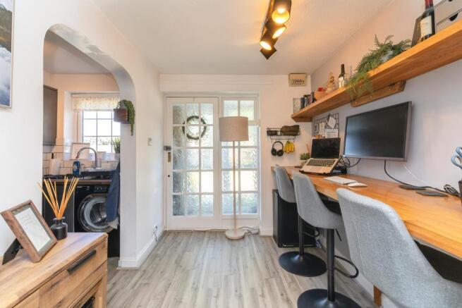 Breakfast Room