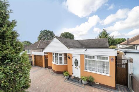 Poverest Road, Orpington