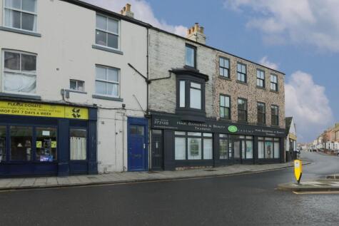 Falsgrave Road, Scarborough, YO12