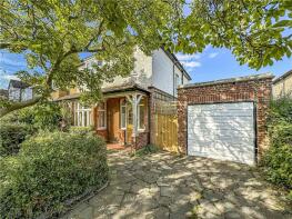 248, Nelson Road, Twickenham TW2 7BW