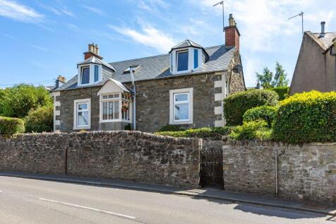 Fuchsia Cottage, 38, Tower Street, Selkirk, TD7 4LS