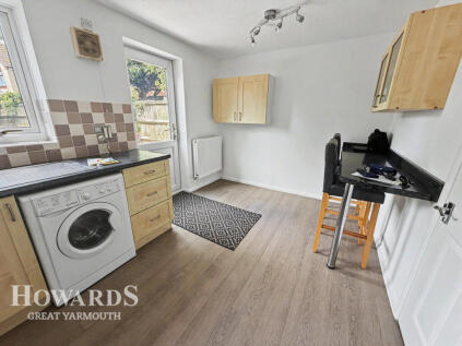Beeleigh Way, Caister-on-Sea