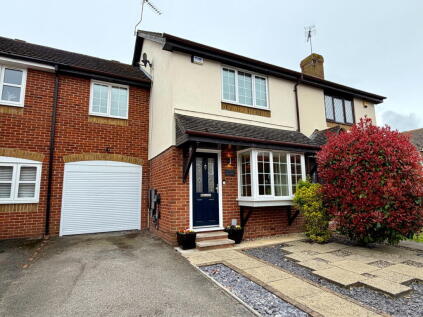 A Modern & Smartly Presented Home With Lots To Offer In A Popular Location