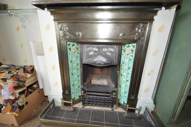 Sitting Room