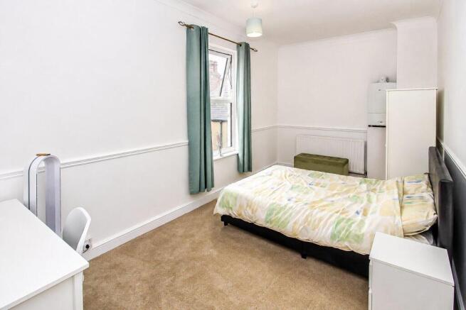 2 bed End of Terrace for sale Image 5