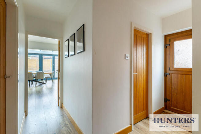 2 bed Semi-Detached Bungalow for sale Image 11