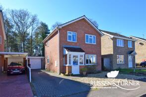14, Peckover Way, South Wootton PE30 3UE