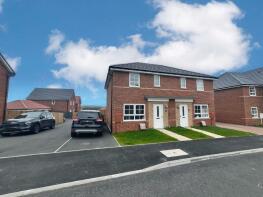 48, Gibside Way, Spennymoor DL16 7GQ